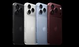 Apple ohlásilo iPhone 18 Pro a Pro Max, Watch Series 12 a Ultra 4 aj AirPods 5